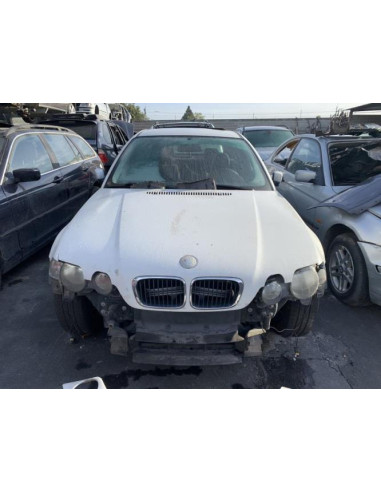 Feu arriere principal gauche (feux) BMW SERIE 3 E46 COMPACT PHASE 2 Diesel