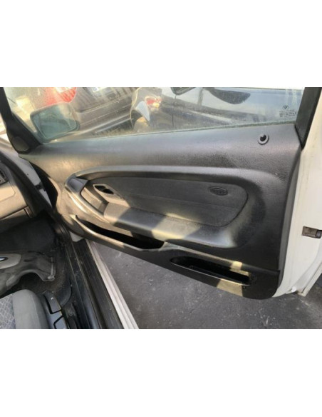 Feu arriere principal gauche (feux) BMW SERIE 3 E46 COMPACT PHASE 2 Diesel
