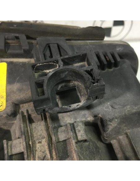 Optique avant principal droit (feux)(phare) BMW SERIE 3 E46 COMPACT PHASE 2 Diesel