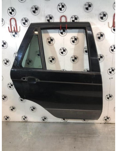 Porte arriere droit BMW X5 E53 