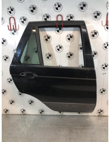 Porte arriere droit BMW X5 E53 