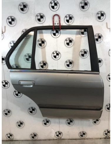 Porte arriere droit BMW SERIE 3 E30 