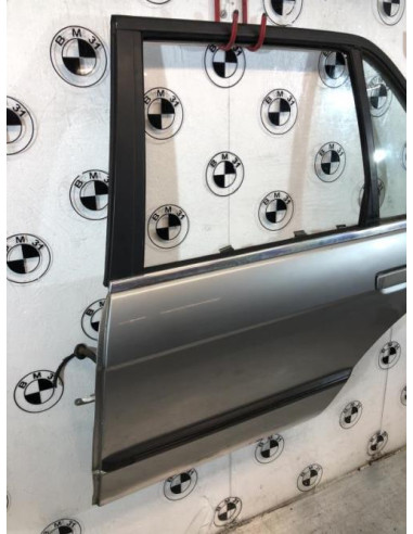 Porte arriere gauche BMW SERIE 3 E30 