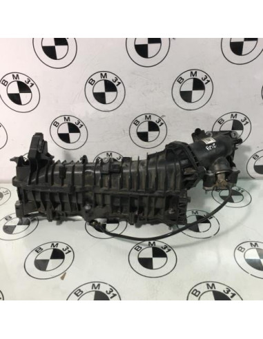 Collecteur d'admission BMW SERIE 1 F20 PHASE 1 Diesel