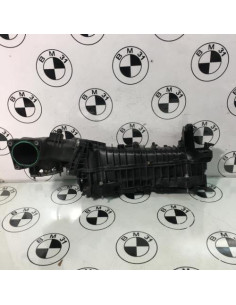 Collecteur d'admission BMW SERIE 1 F20 PHASE 1 Diesel 2