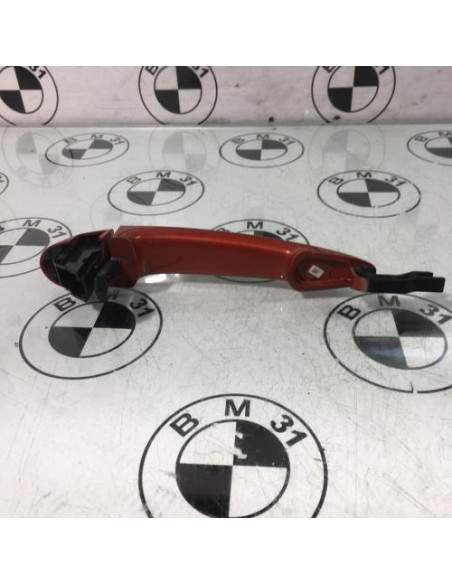 Poignee porte arriere droit BMW SERIE 1 F20 PHASE 1 Diesel