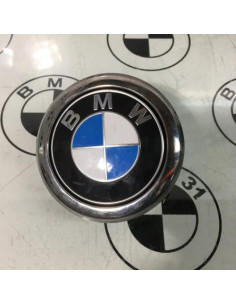 Poignee porte coffre BMW SERIE 1 F20 PHASE 1 Diesel 2