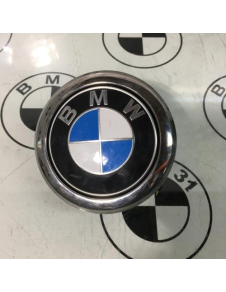 Poignee porte coffre BMW SERIE 1 F20 PHASE 1 Diesel