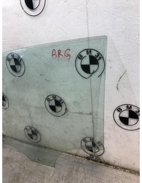 Vitre arriere gauche BMW SERIE 1 F20 PHASE 1 Diesel