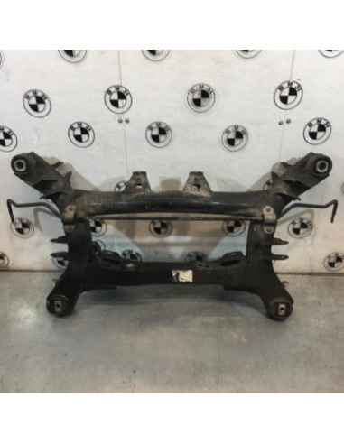 Berceau arriere BMW SERIE 1 F20 PHASE 1 Diesel