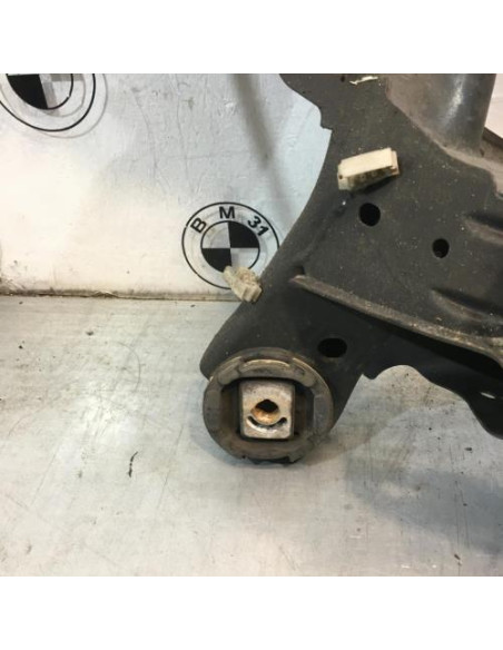 Berceau arriere BMW SERIE 1 F20 PHASE 1 Diesel