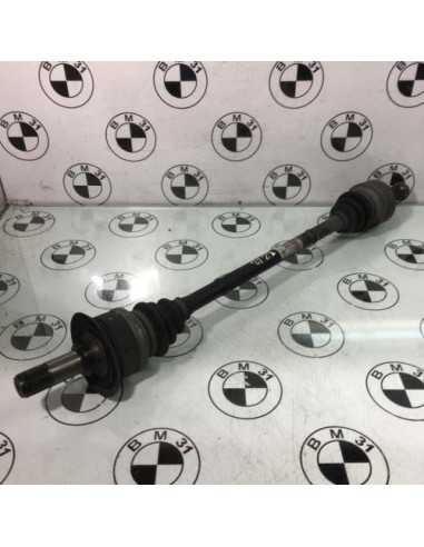 Cardan arriere droit (transmission) BMW SERIE 1 F20 PHASE 1 Diesel