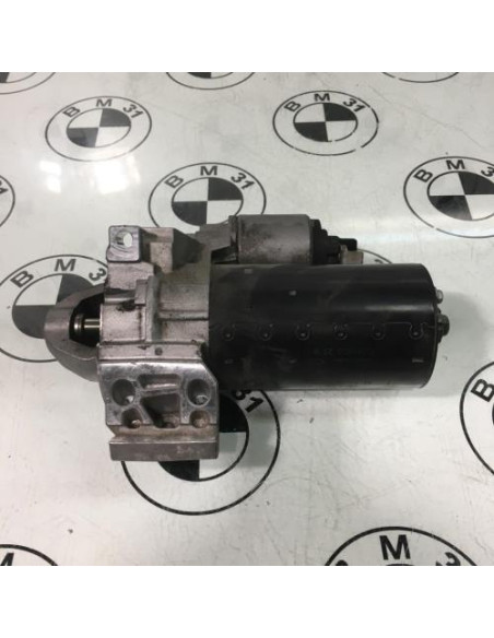 Demarreur BMW SERIE 1 F20 PHASE 1 Diesel