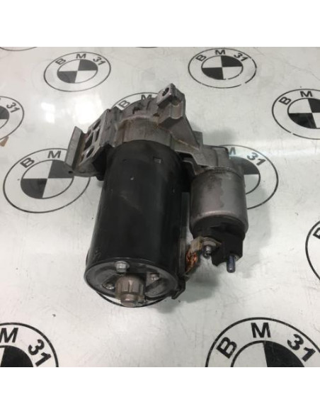 Demarreur BMW SERIE 1 F20 PHASE 1 Diesel