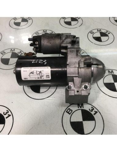 Demarreur BMW SERIE 1 F20 PHASE 1 Diesel
