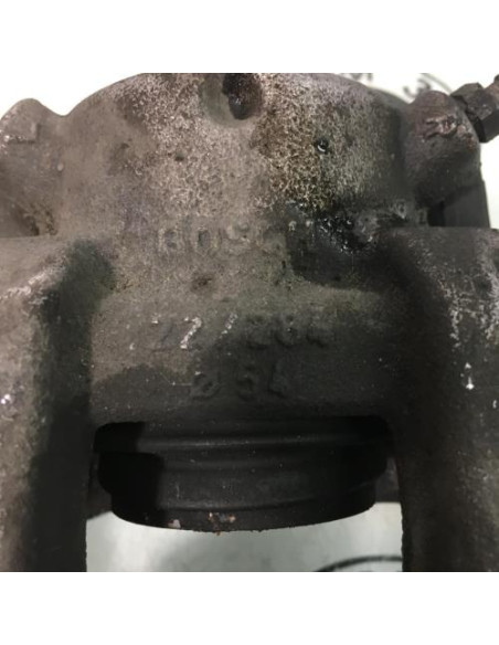 Etrier avant droit (freinage) BMW SERIE 1 F20 PHASE 1 Diesel