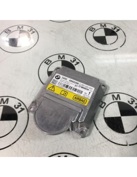 Boitier air bag BMW SERIE 1 F20 PHASE 1 Diesel
