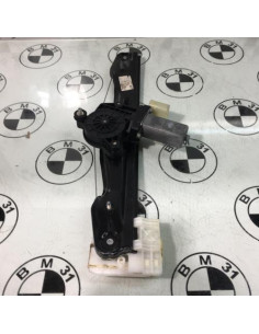 Leve vitre electrique arriere gauche BMW SERIE 1 F20 PHASE 1 Diesel 2