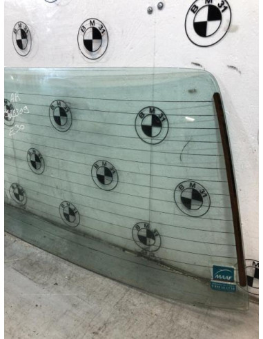 Lunette arriere BMW SERIE 3 E30 
