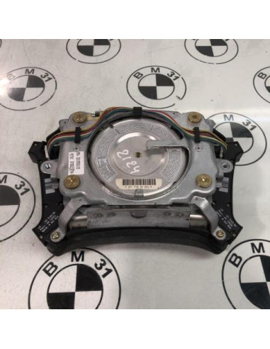 Air bag conducteur BMW SERIE 5 E39 PHASE 1 Essence
