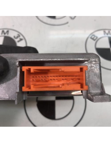 Boitier air bag BMW SERIE 5 E39 PHASE 1 Essence