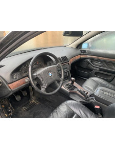 Commodo d'essuie glaces BMW SERIE 5 E39 PHASE 1 Essence