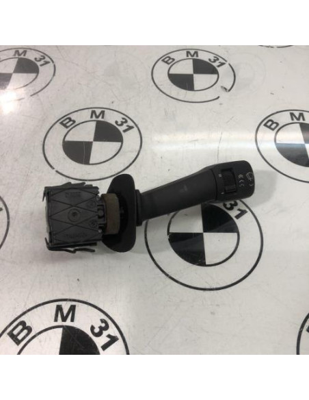 Commodo d'essuie glaces BMW SERIE 5 E39 PHASE 1 Essence