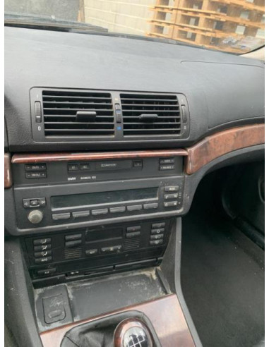 Commodo d'essuie glaces BMW SERIE 5 E39 PHASE 1 Essence