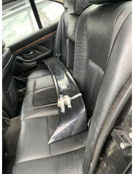 Commodo d'essuie glaces BMW SERIE 5 E39 PHASE 1 Essence