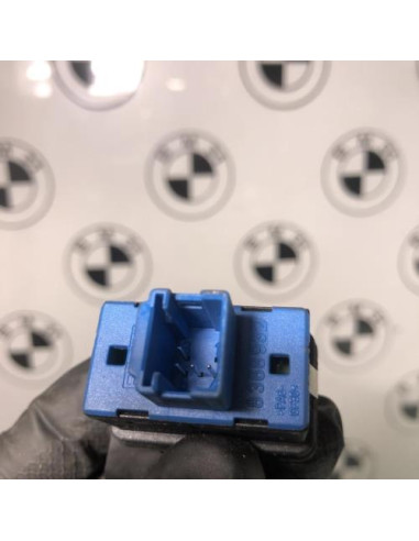 Interrupteur de leve vitre arriere droit BMW SERIE 5 E39 PHASE 1 Essence