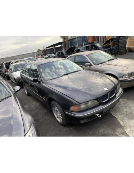Interrupteur de leve vitre arriere gauche BMW SERIE 5 E39 PHASE 1 Essence