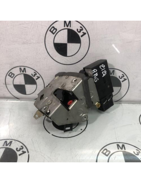 Serrure arriere gauche BMW SERIE 5 E39 PHASE 1 Essence