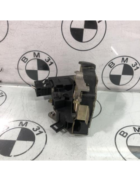Serrure arriere gauche BMW SERIE 5 E39 PHASE 1 Essence