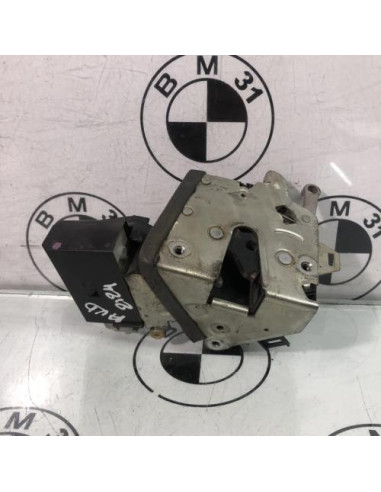 Serrure avant droit BMW SERIE 5 E39 PHASE 1 Essence