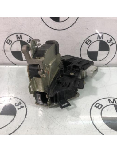 Serrure avant droit BMW SERIE 5 E39 PHASE 1 Essence