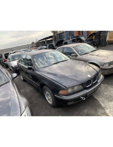 Arbre de transmission (propulsion) BMW SERIE 5 E39 PHASE 1 Essence