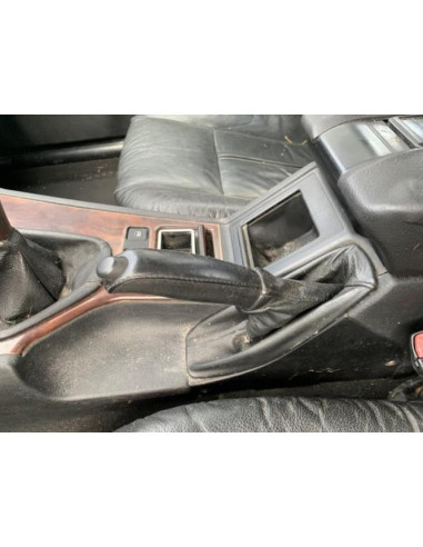 Arbre de transmission (propulsion) BMW SERIE 5 E39 PHASE 1 Essence