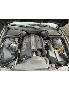 Calculateur moteur BMW SERIE 5 E39 PHASE 1 Essence