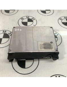 Calculateur moteur BMW SERIE 5 E39 PHASE 1 Essence 2