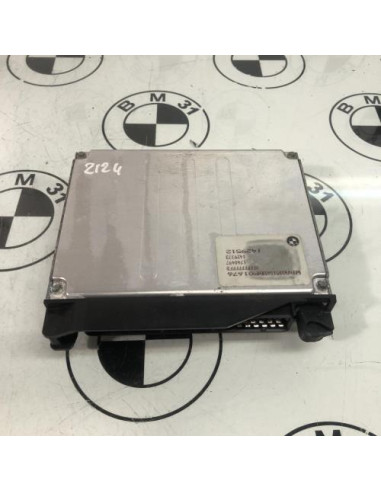 Calculateur moteur BMW SERIE 5 E39 PHASE 1 Essence