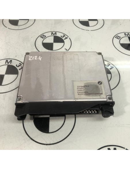 Calculateur moteur BMW SERIE 5 E39 PHASE 1 Essence