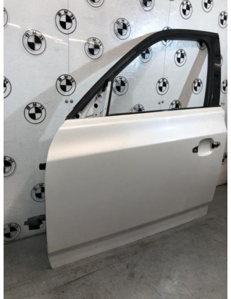 Porte avant gauche BMW X3 E83 PHASE 2 