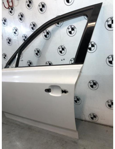 Porte avant gauche BMW X3 E83 PHASE 2 