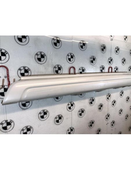 Bas de caisse droit BMW X3 E83 PHASE 2 