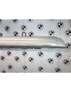 Bas de caisse gauche BMW X3 E83 PHASE 2  2