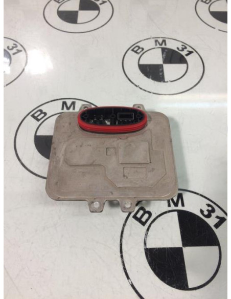 Boitier xenon BMW X6 E71/E72 PHASE 1 