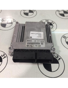 Calculateur BMW X3 E83 PHASE 1 