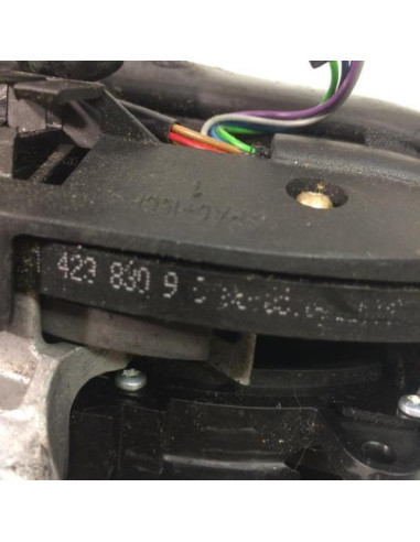 Selecteur boite de vitesse BMW SERIE 3 E46 PHASE 1 