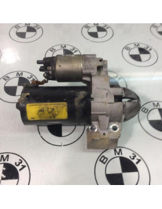 Demarreur BMW SERIE 1 E87 PHASE 2 Diesel 2