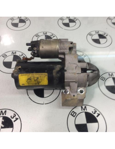 Demarreur BMW SERIE 1 E87 PHASE 2 Diesel